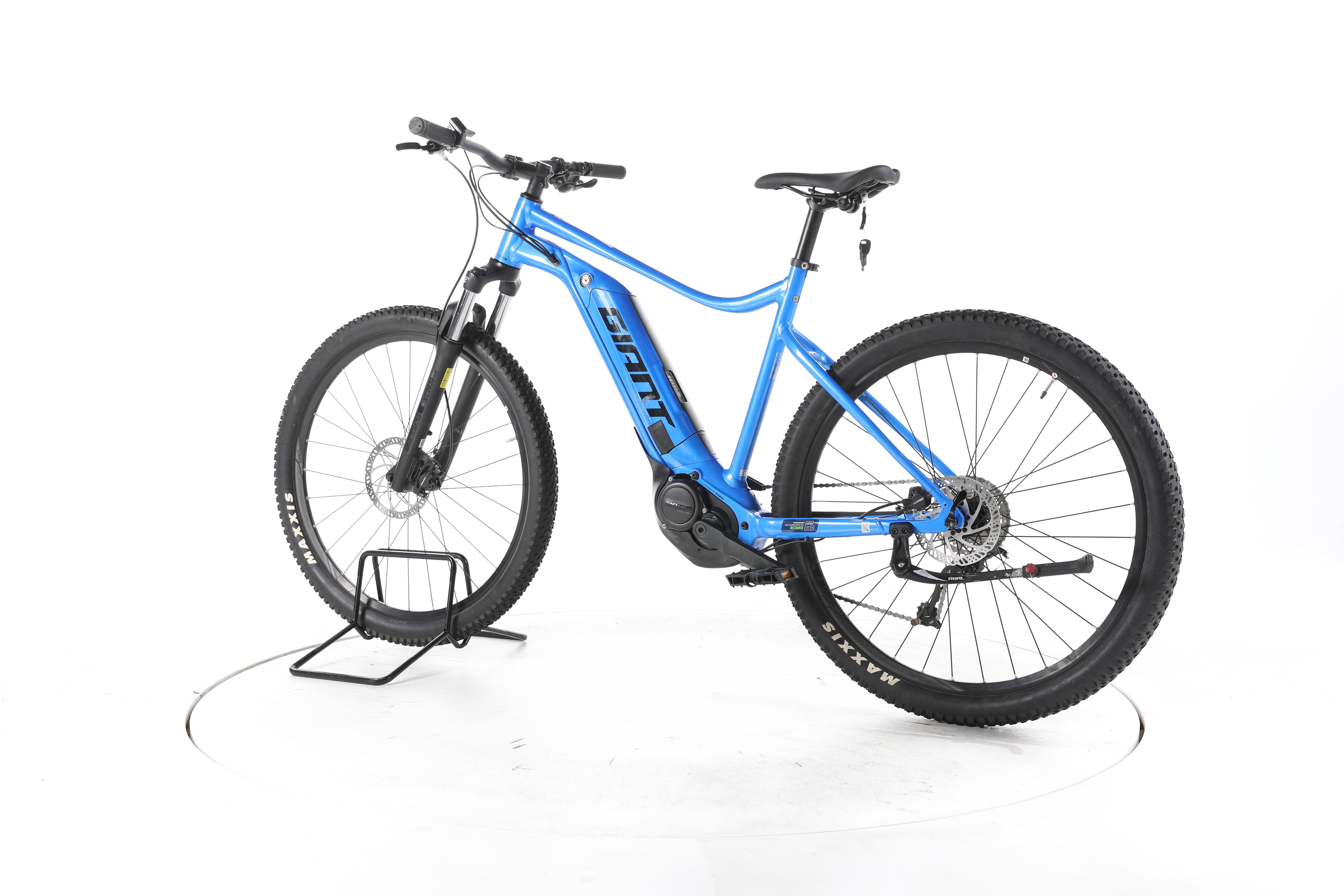 Giant Talon E+2 E-Bike - Image 8