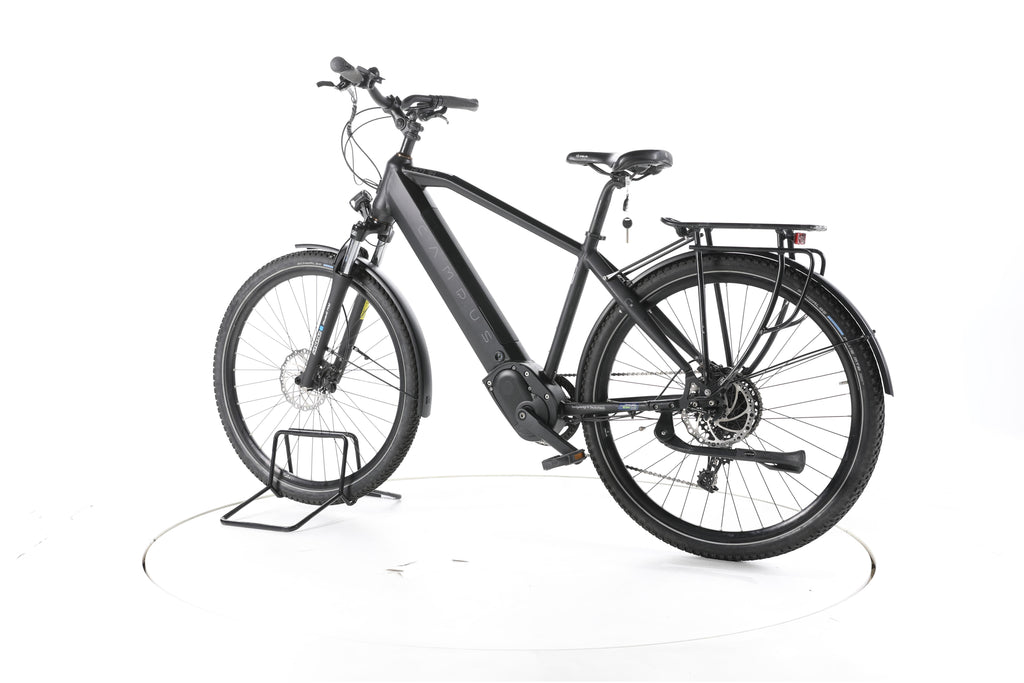 Campus BM 38 Trekking E-Bike - Image 8