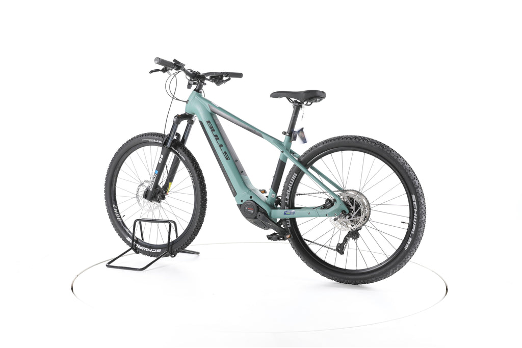 Bulls Copperhead EVO 1 27,5" E-Bike - Image 8