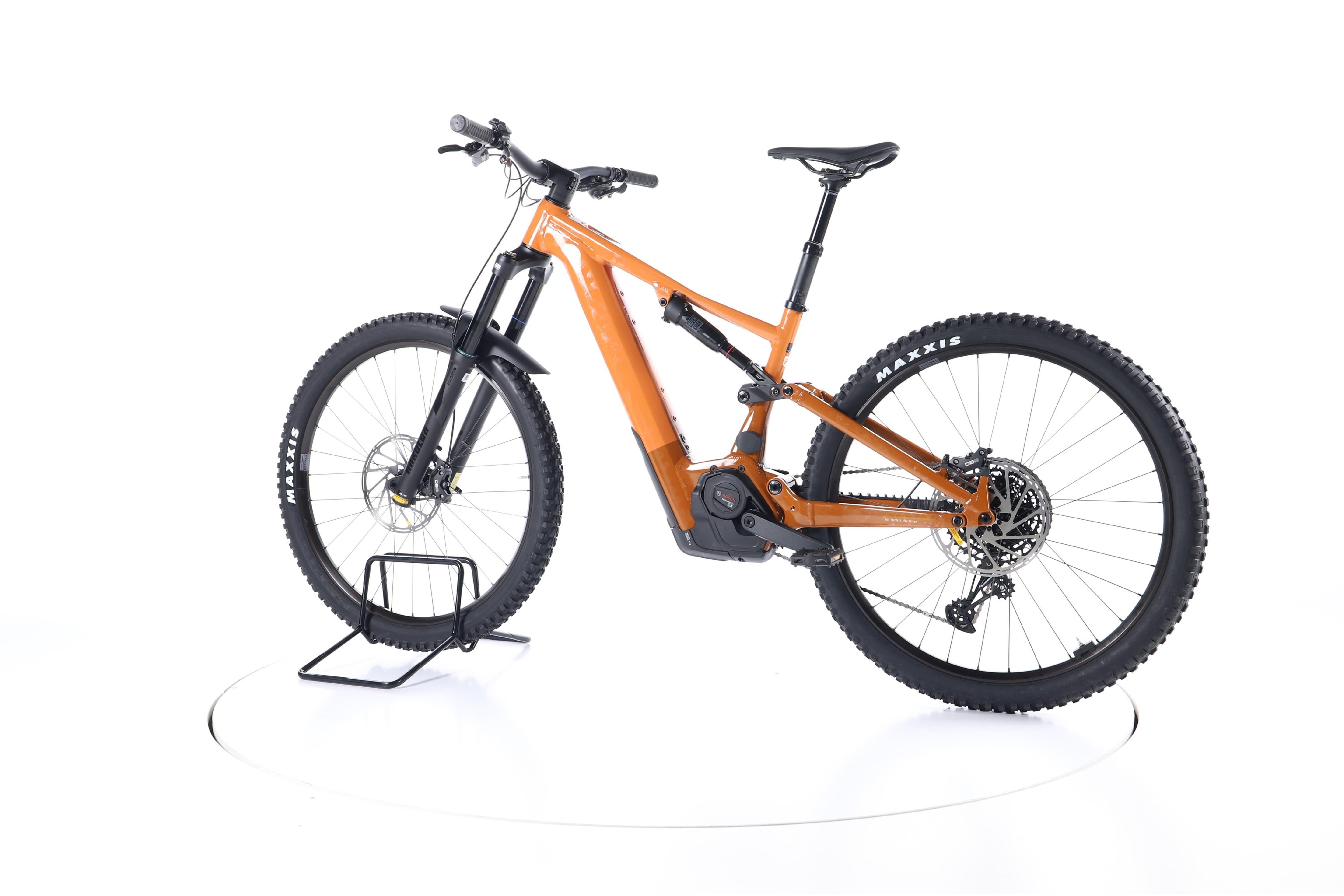 Focus Sam² 6.7 E-Bike Fully - Image 8