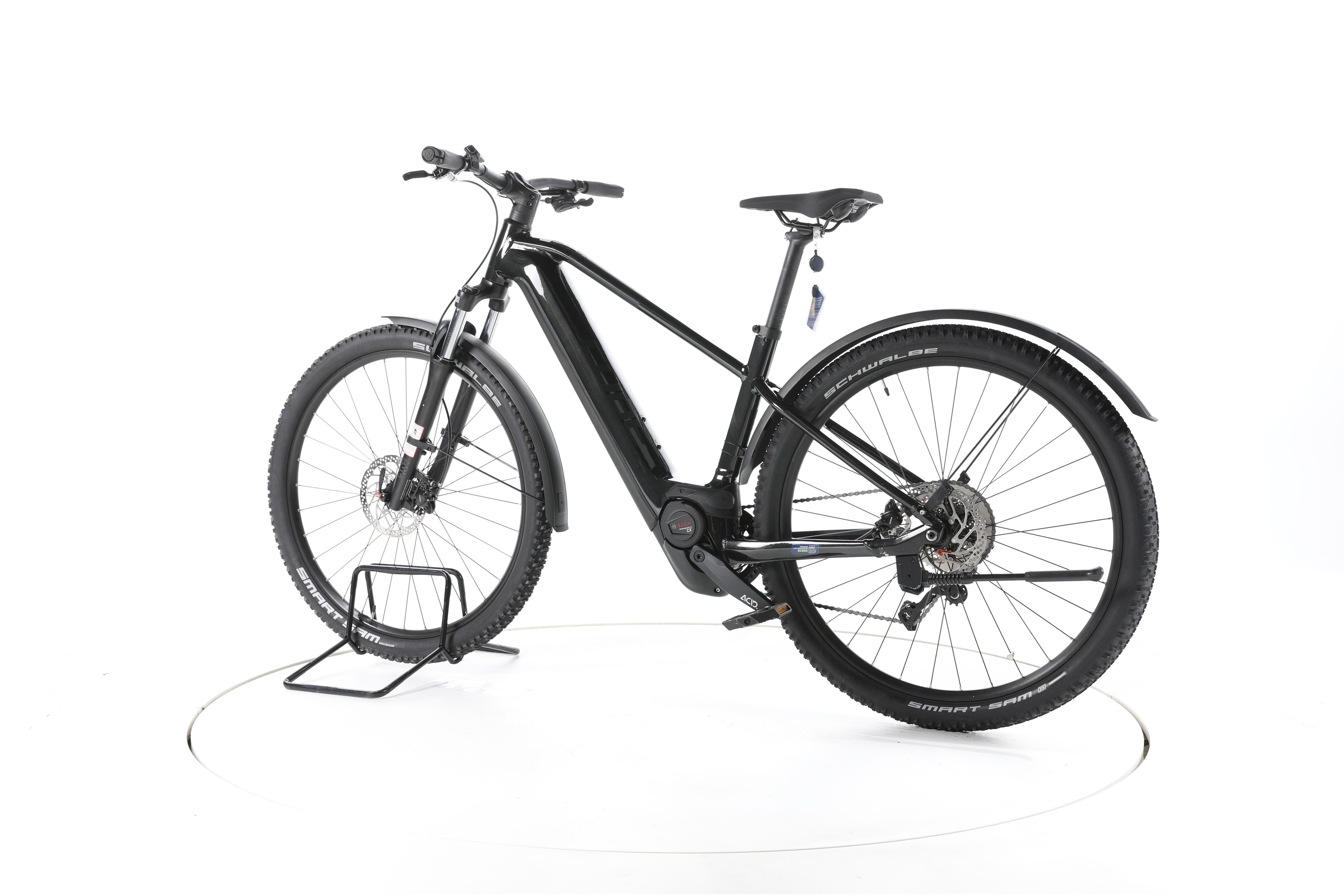Cube Reaction Hybrid ONE E-Bike 2023 - Image 8