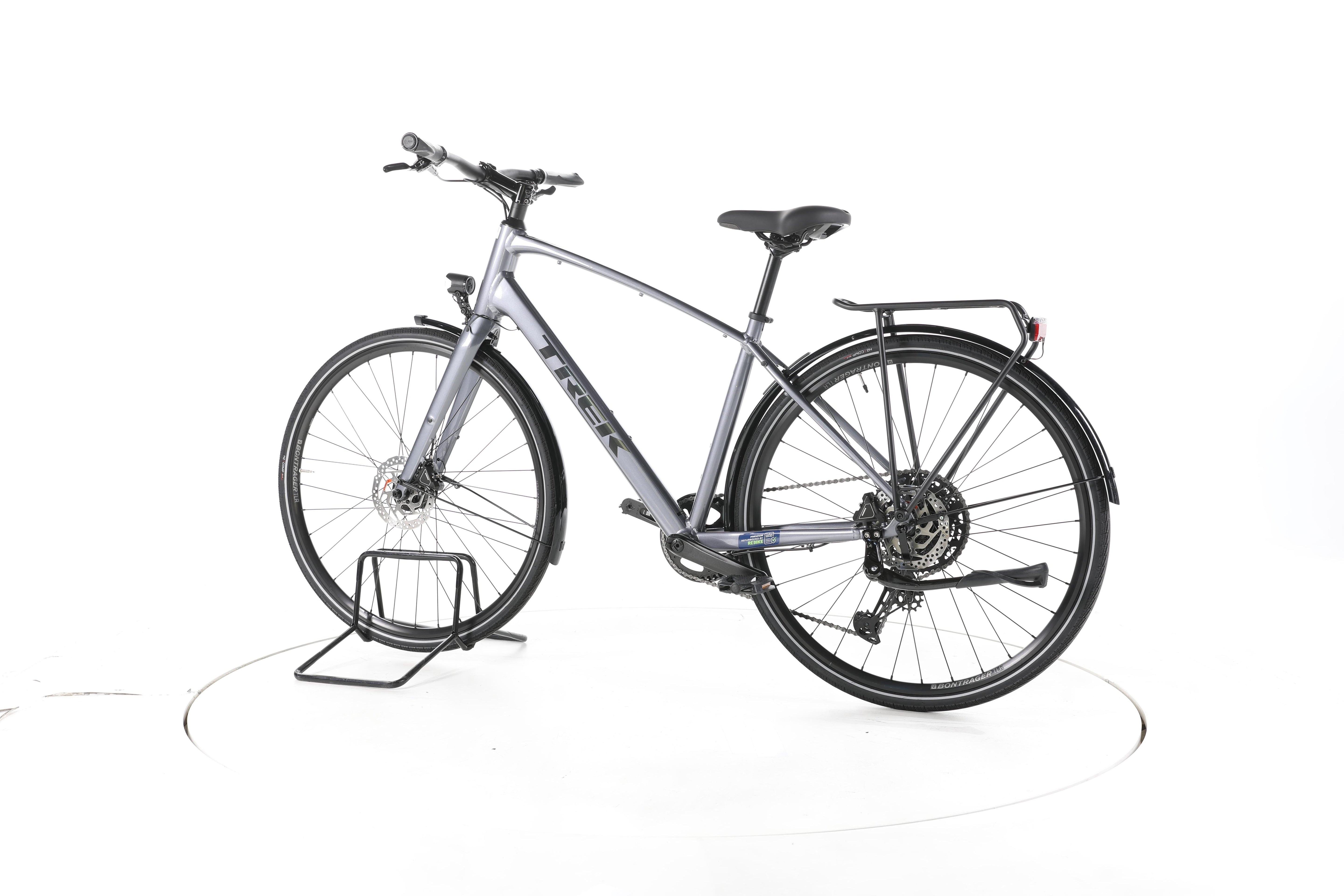 Trek FX 3 SO EQ Fahrrad City & Trekking - Image 8