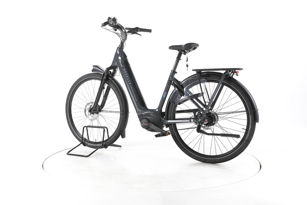 Gazelle Arroyo C5 HMB Elite City E-Bike Tiefeinsteiger 2025 - Image 8