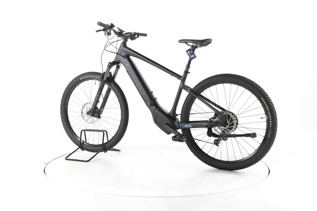 Specialized Turbo Tero 4.0 E-Bike - Image 8