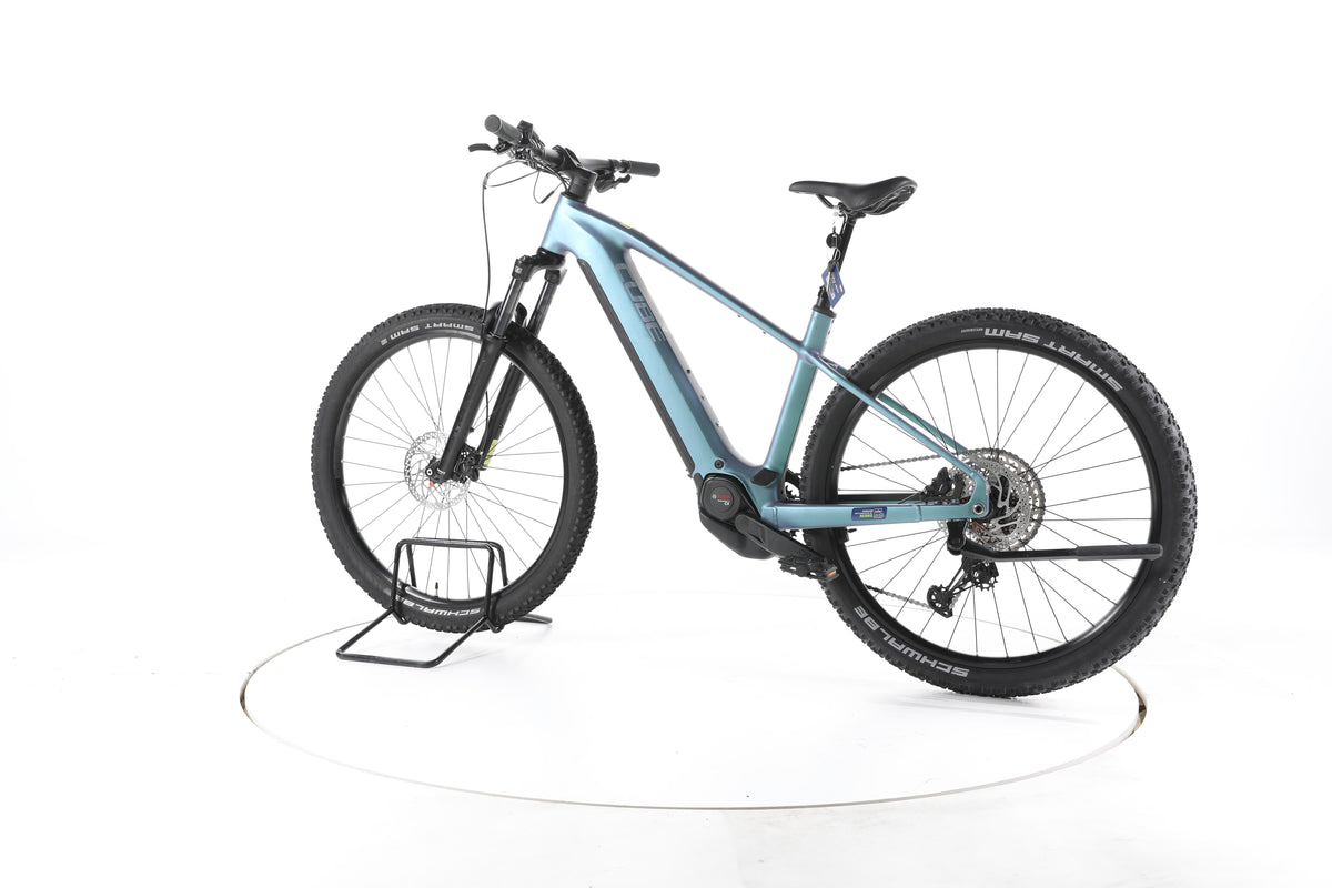 Cube Reaction Hybrid Pro Allroad E-Bike 2025 - Image 8