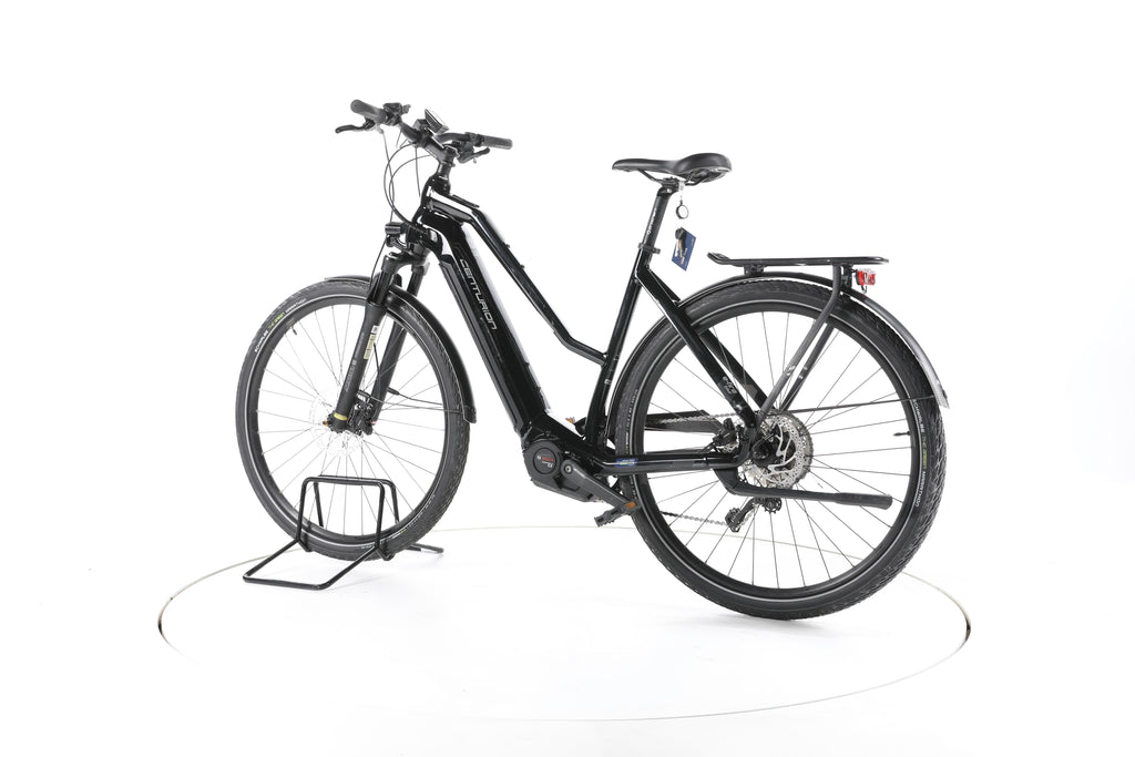 Centurion E-Fire Tour R2600i Trekking E-Bike - Image 8