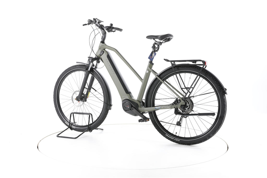 Kalkhoff Entice 5.B Season Trekking E-Bike 2023 - Image 8