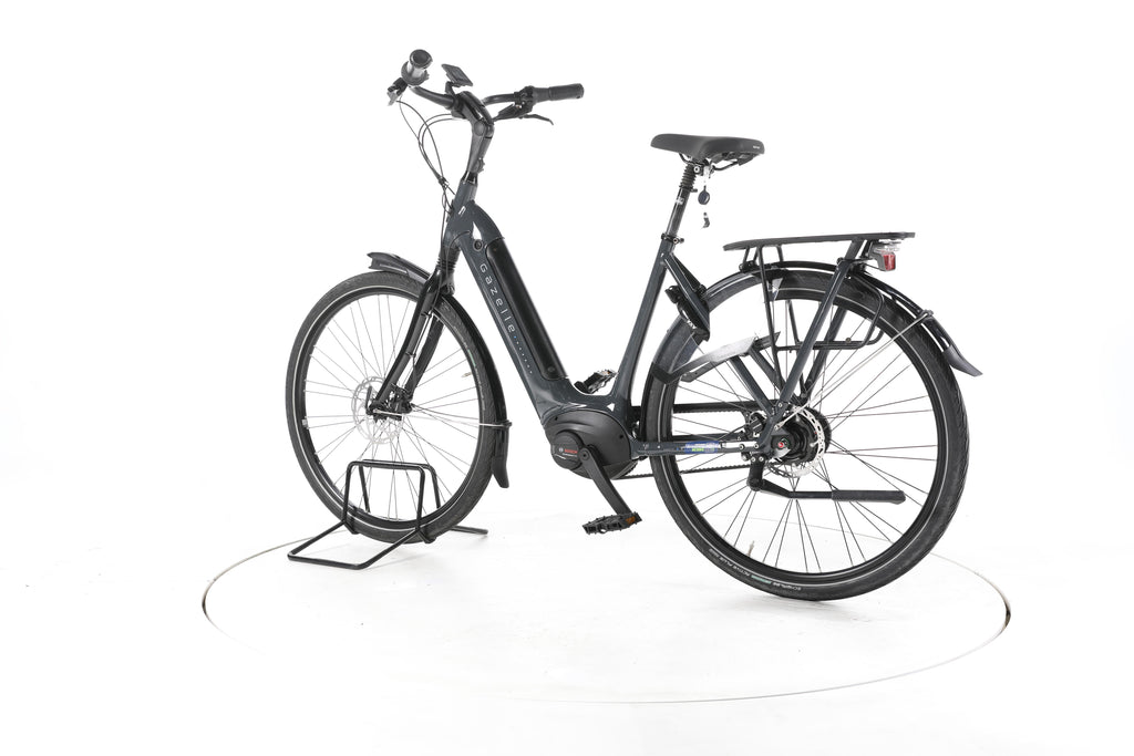 Gazelle Arroyo C5 HMB Elite City E-Bike Tiefeinsteiger - Image 8
