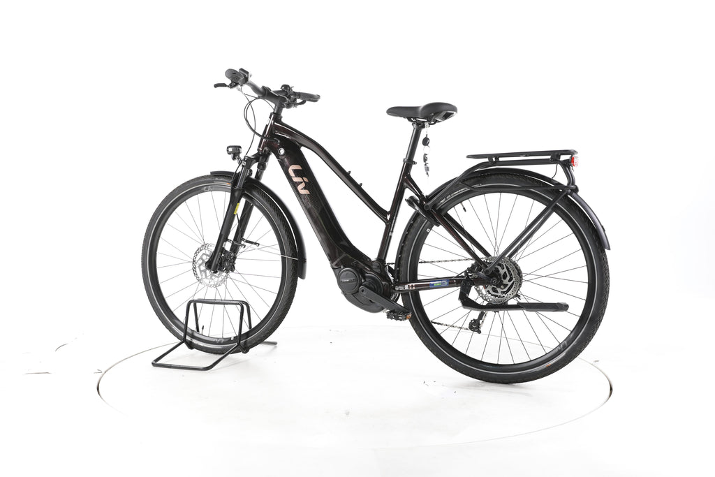 Liv Amiti-E+ 2 Trekking E-Bike - Image 8