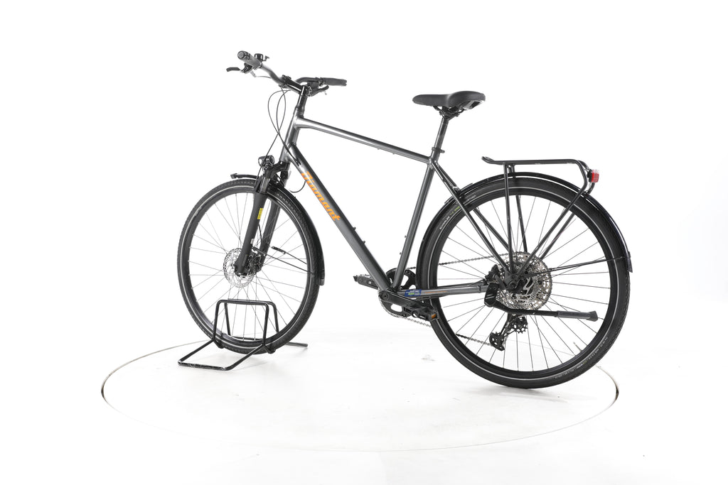 Diamant Elan Super Deluxe Fahrrad City & Trekking - Image 8