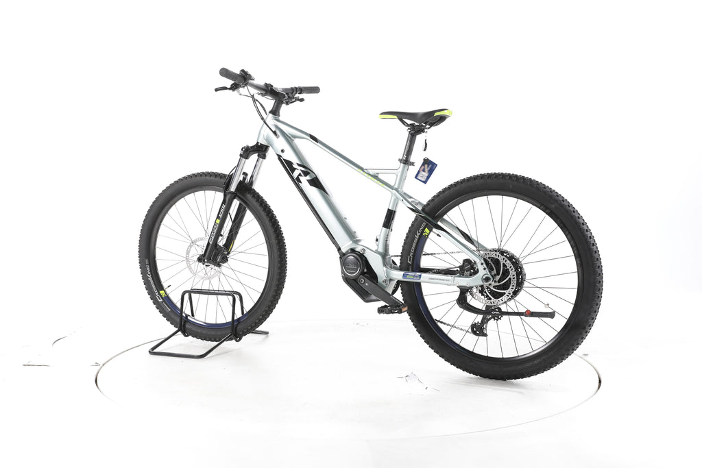 R Raymon Hardray E5.0 E-Bike - Image 8