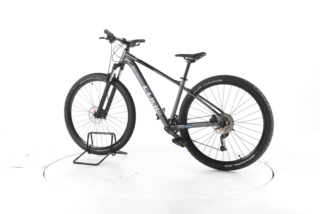 Cube Aim SLX Fahrrad Hardtail - Image 8
