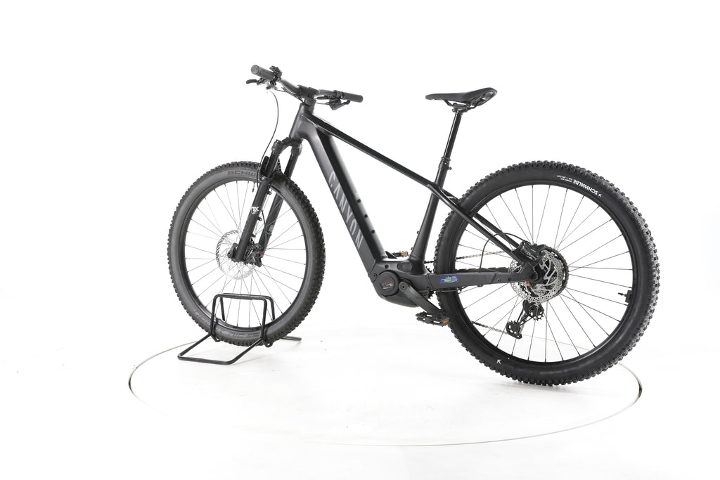 Canyon Grand :ON AL 8 E-Bike - Image 8