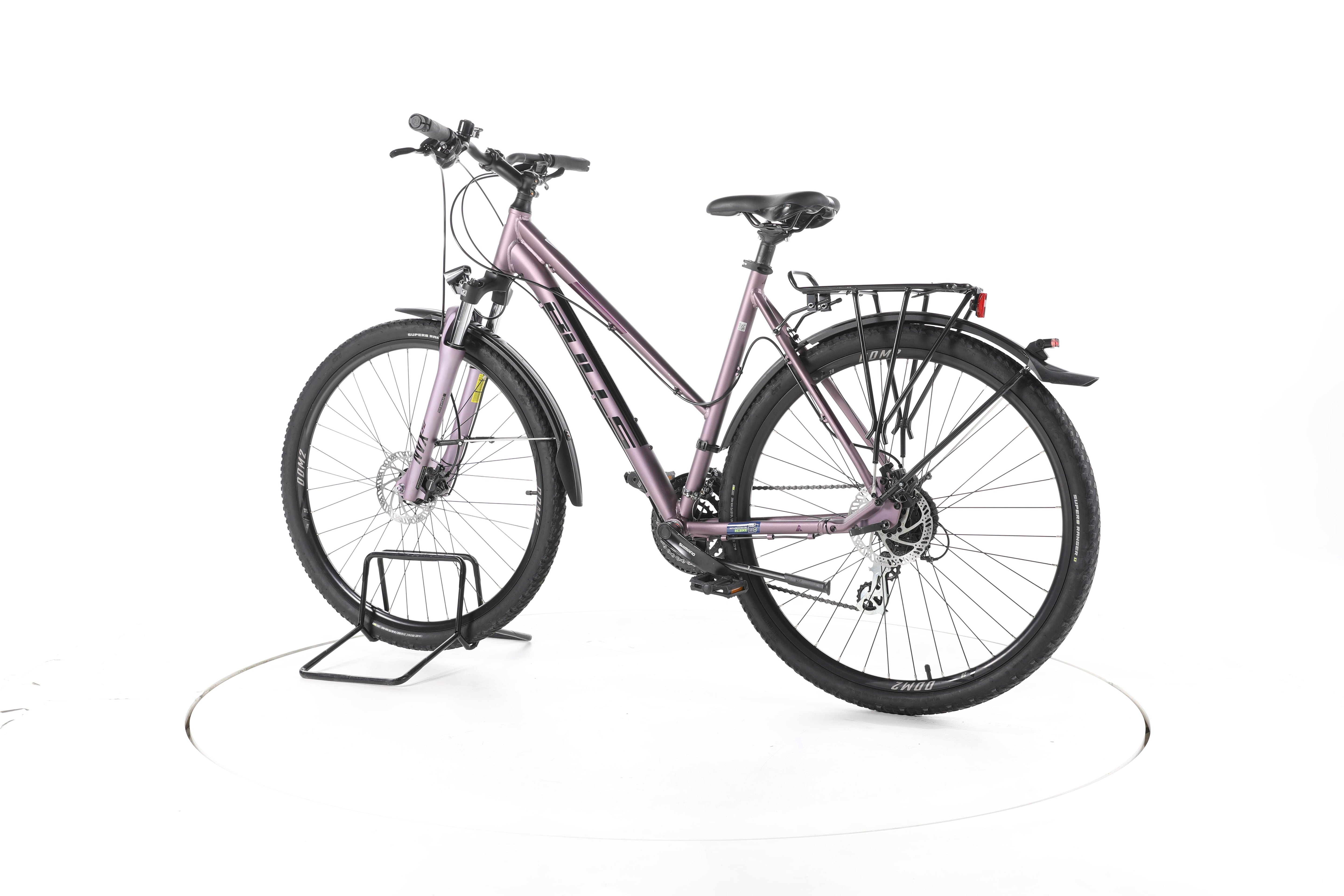 Bulls Crossbike Street Fahrrad City & Trekking - Image 8