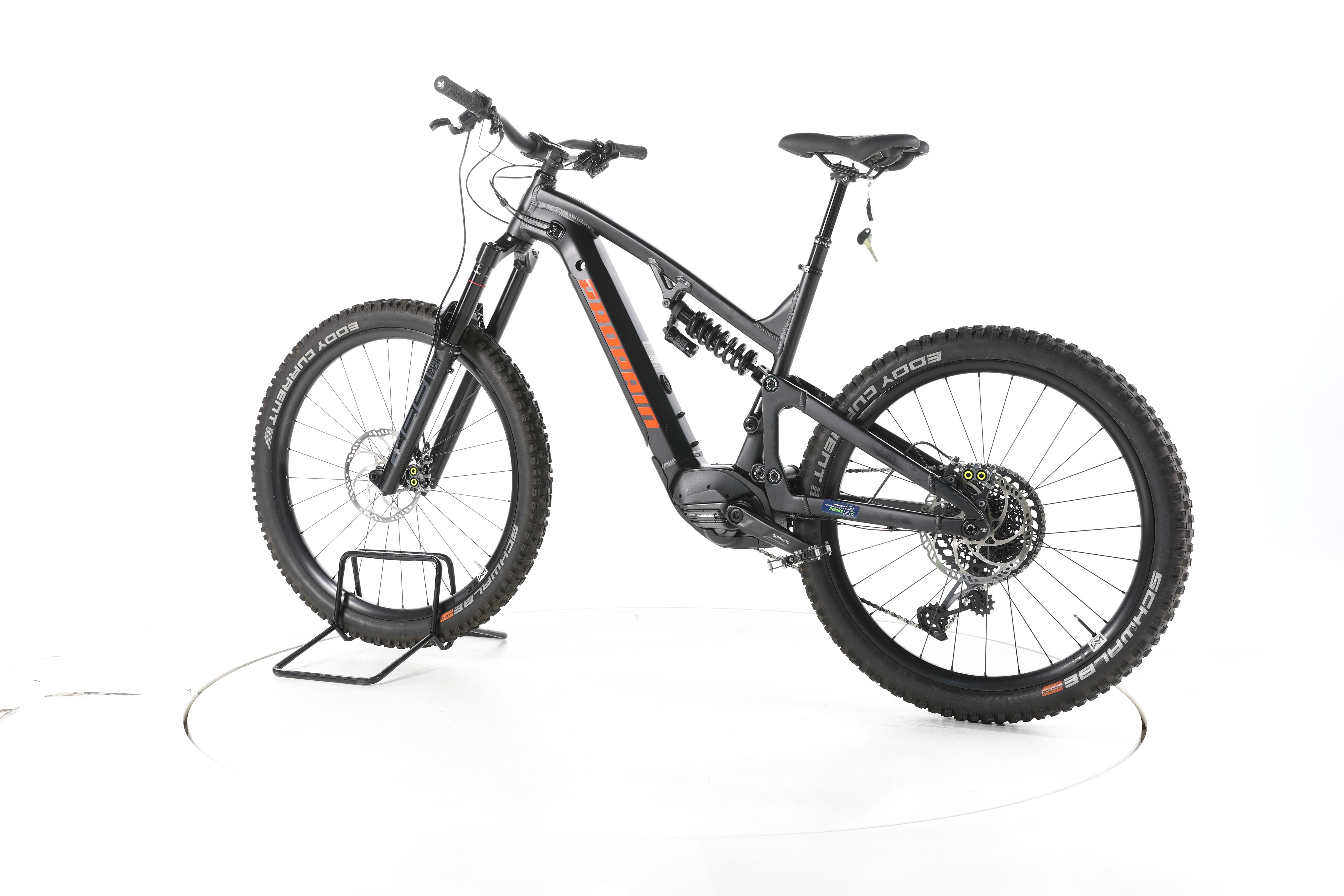 Propain Ekano E-Bike Fully - Image 8