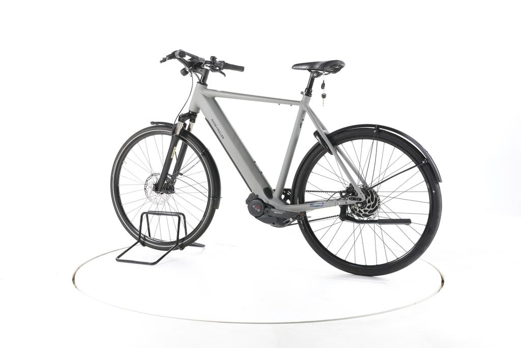 Riese & Müller Roadster vario City E-Bike - Image 8