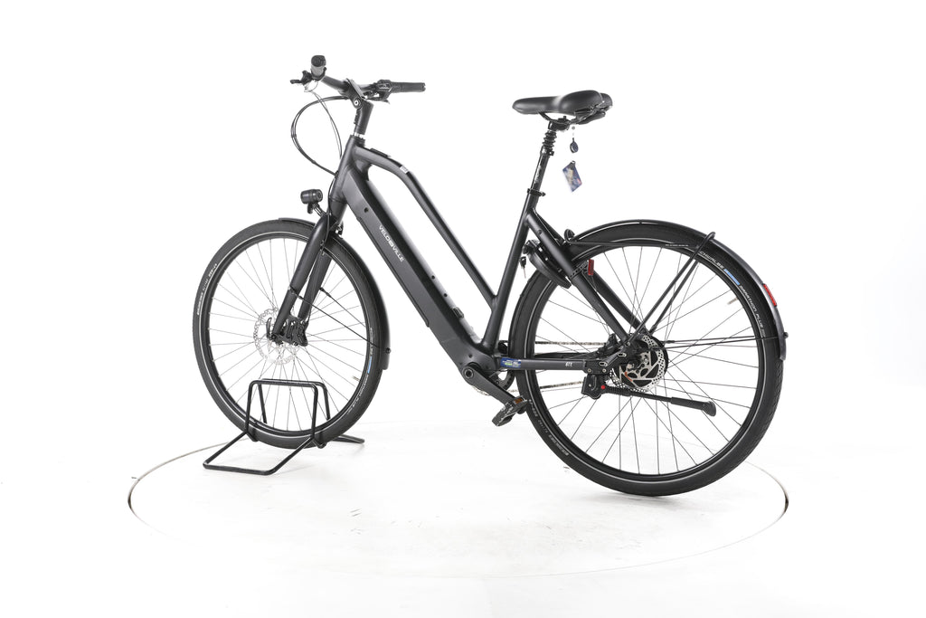 Velo de Ville 6TY Enviolo TR City E-Bike - Image 8