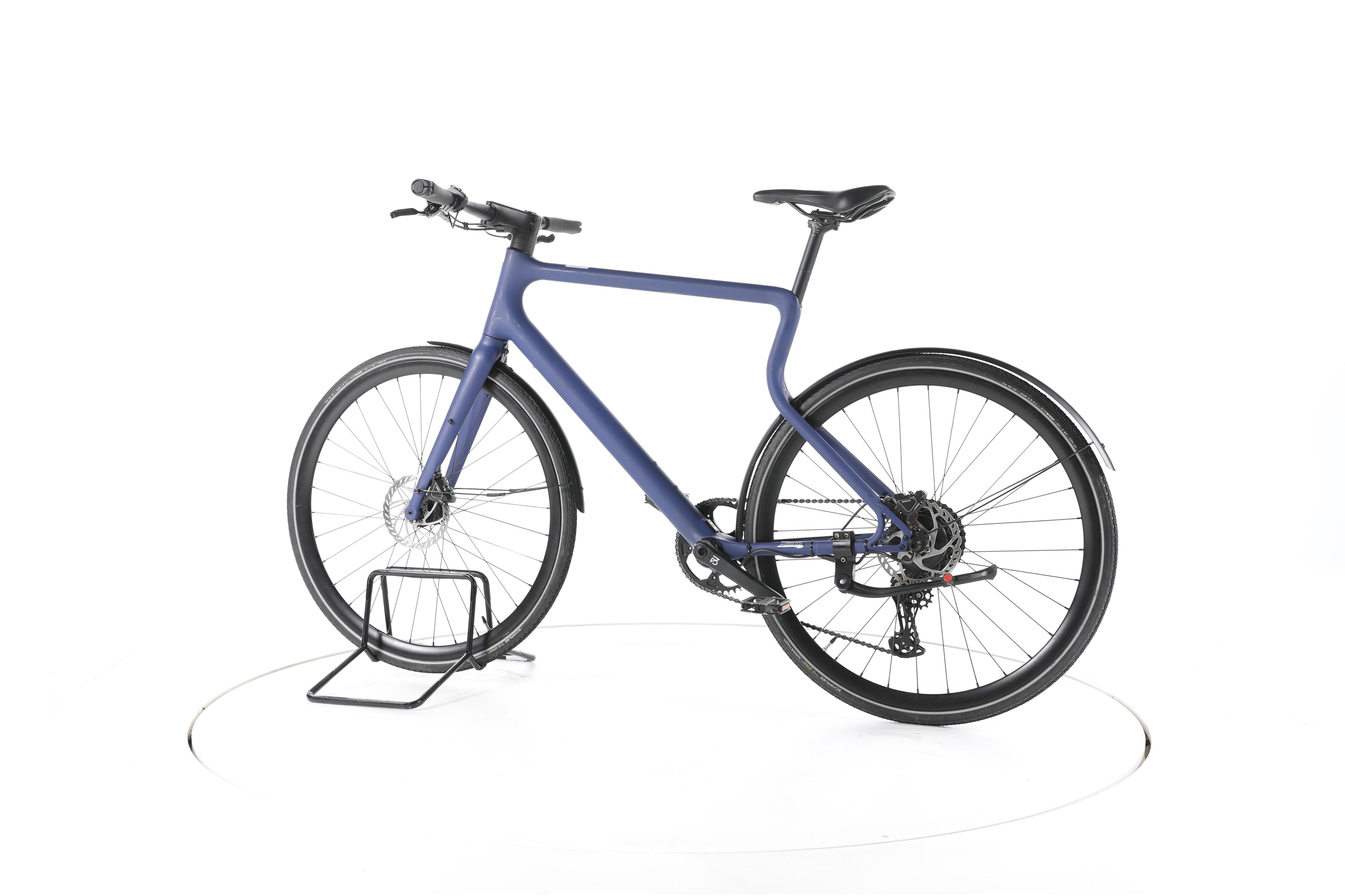 Urwahn Stadtfuchs E E-Bike - Image 8