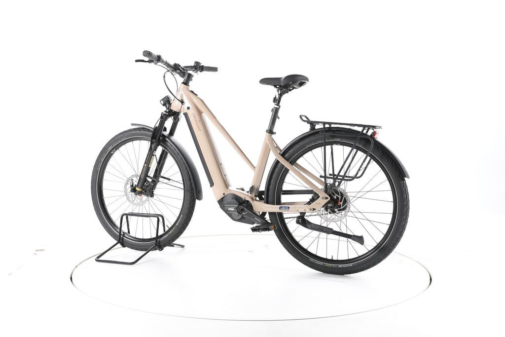 HoheAcht PASIA Urbeno City E-Bike - Image 8