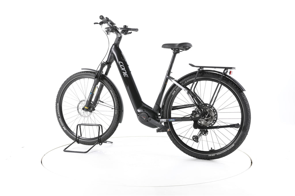 CONE Bikes eSUV IN 4.0 Trekking E-Bike Tiefeinsteiger 2023 - Image 8