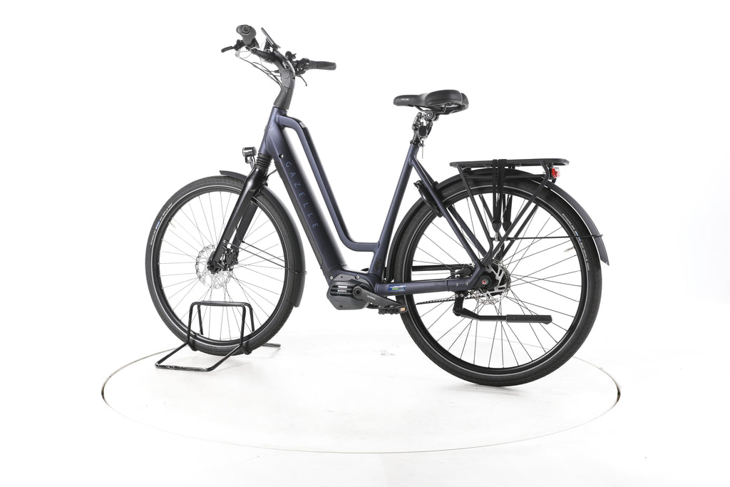 Gazelle Chamonix C5 City E-Bike Tiefeinsteiger - Image 8