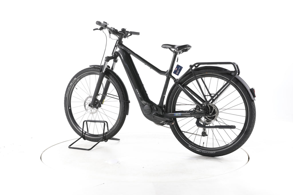Giant Explore E+ 2 Trekking E-Bike - Image 8