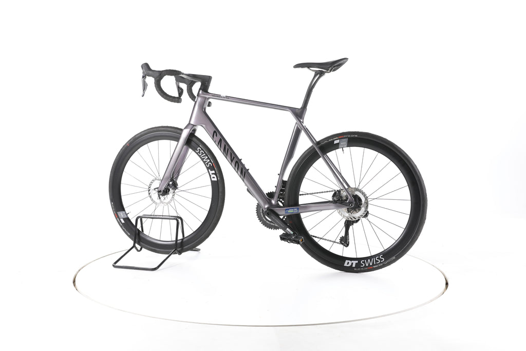 Canyon Endurace CF SLX Rennrad Carbon - Image 8