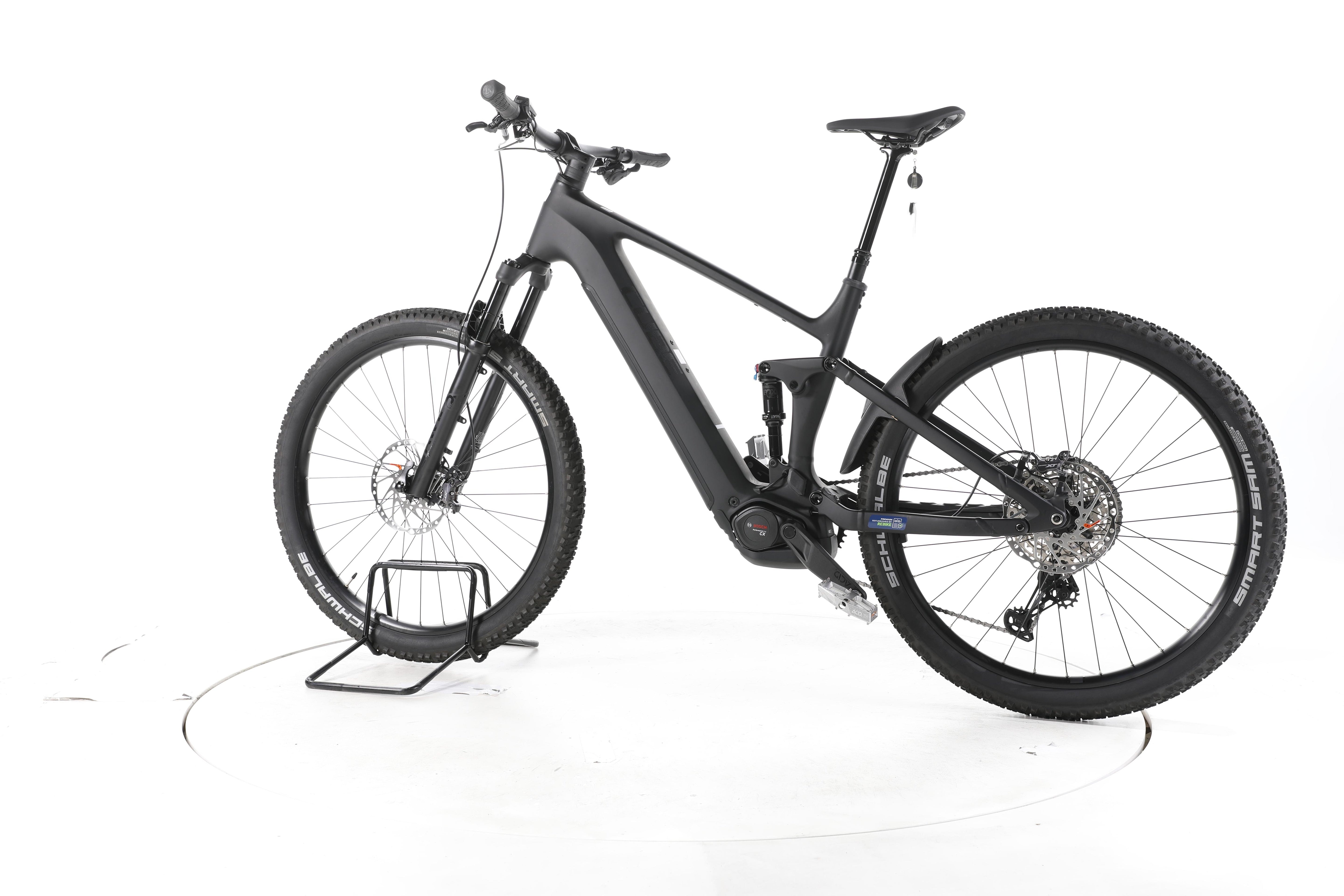 Cube Stereo Hybrid ONE22 SLX E-Bike Fully 2025 - Image 8