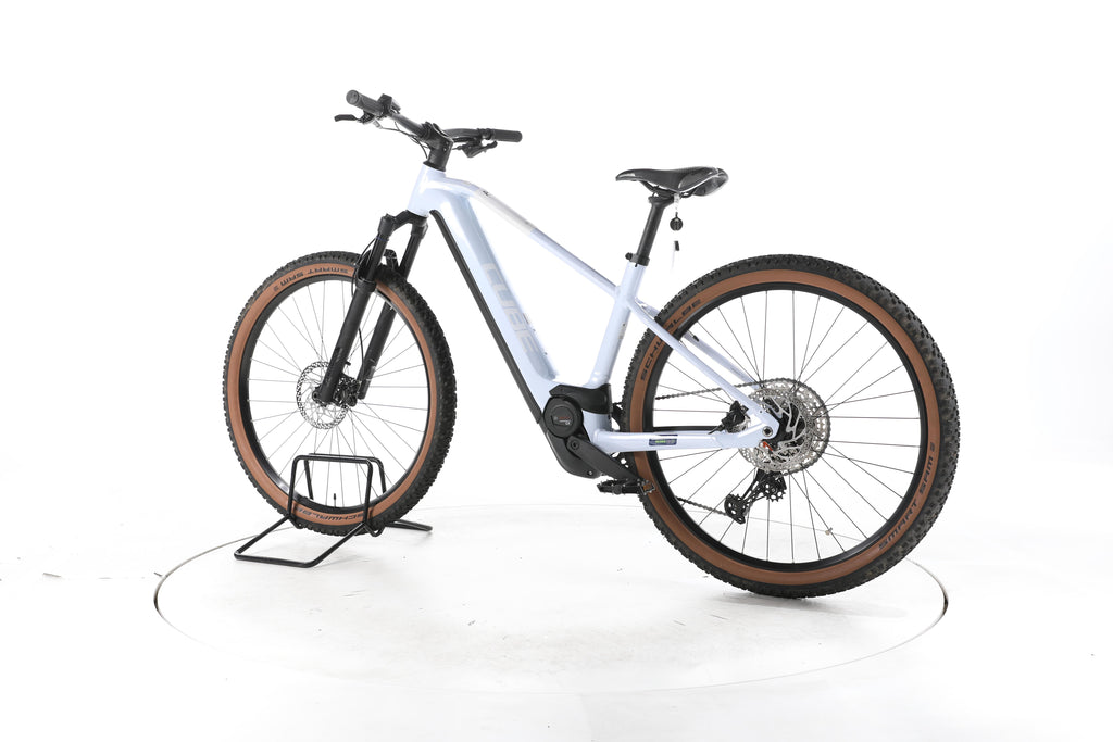 Cube Reaction Hybrid Pro E-Bike - Image 8