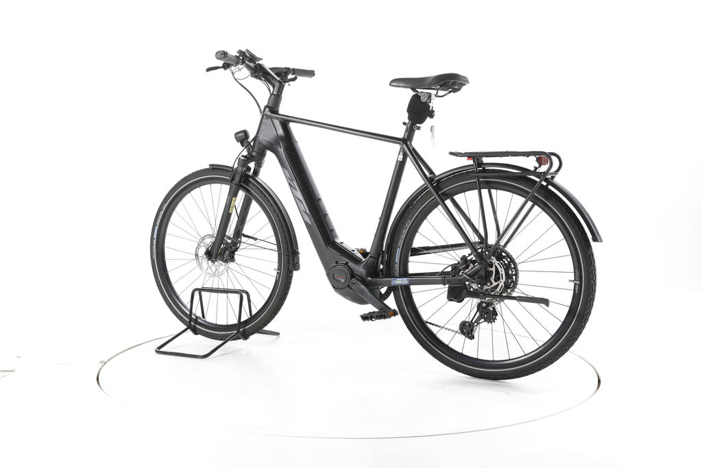 KTM Power Sport 11 Plus Trekking E-Bike - Image 8