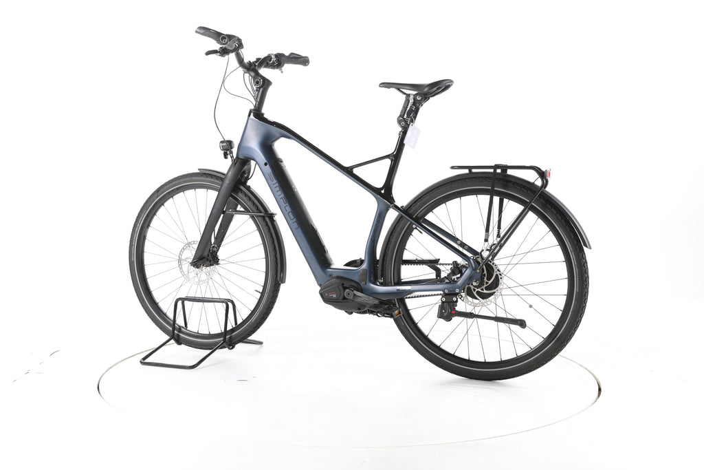 Simplon Chenoa Bosch CX City E-Bike - Image 8