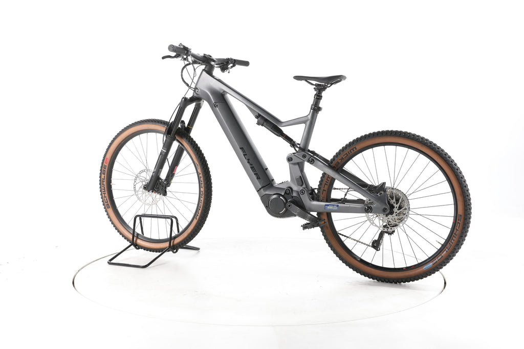 FLYER Uproc X 2.10 E-Bike Fully 2024 - Image 8