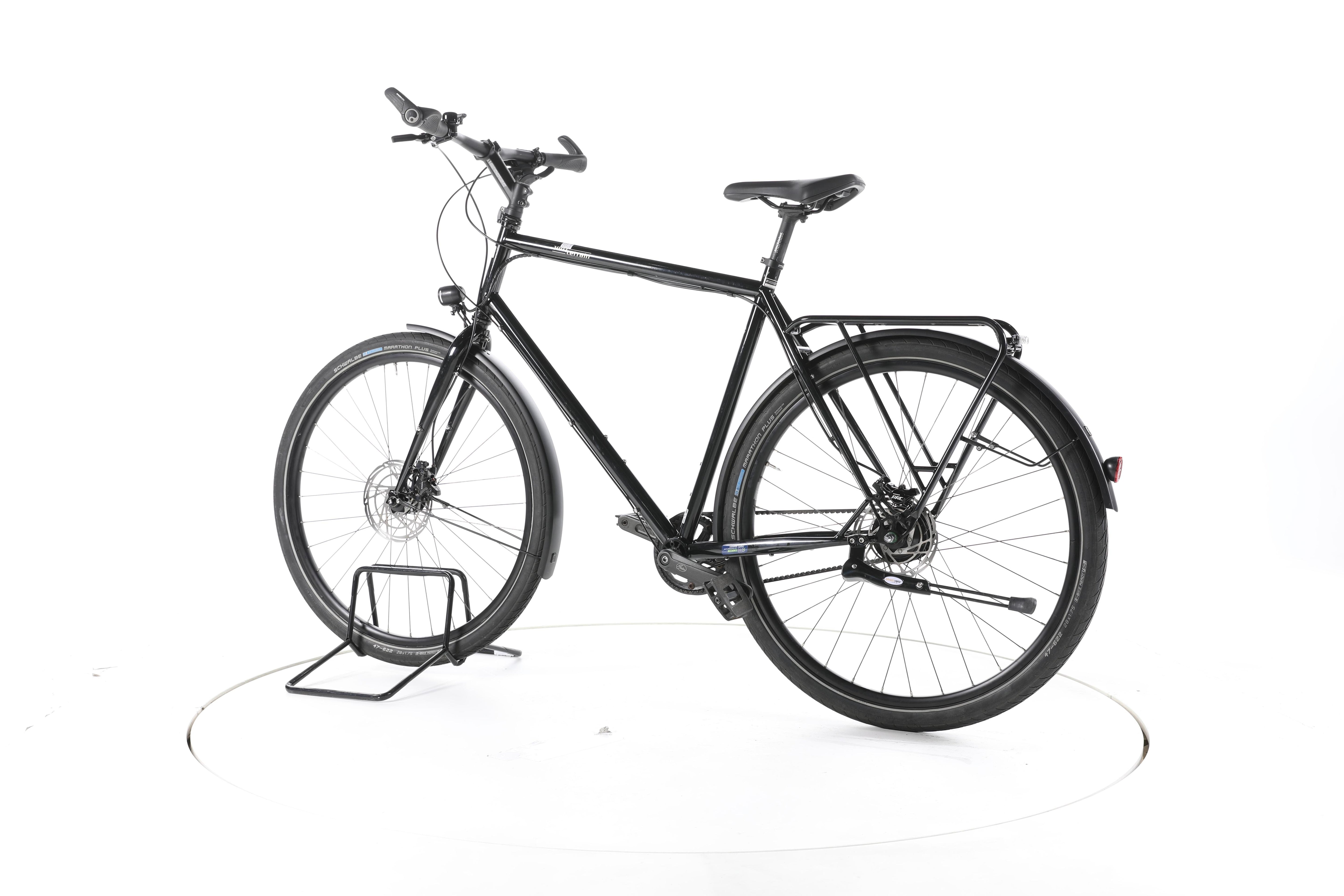 tout terrain Amber Road Select 3.3 - Image 8