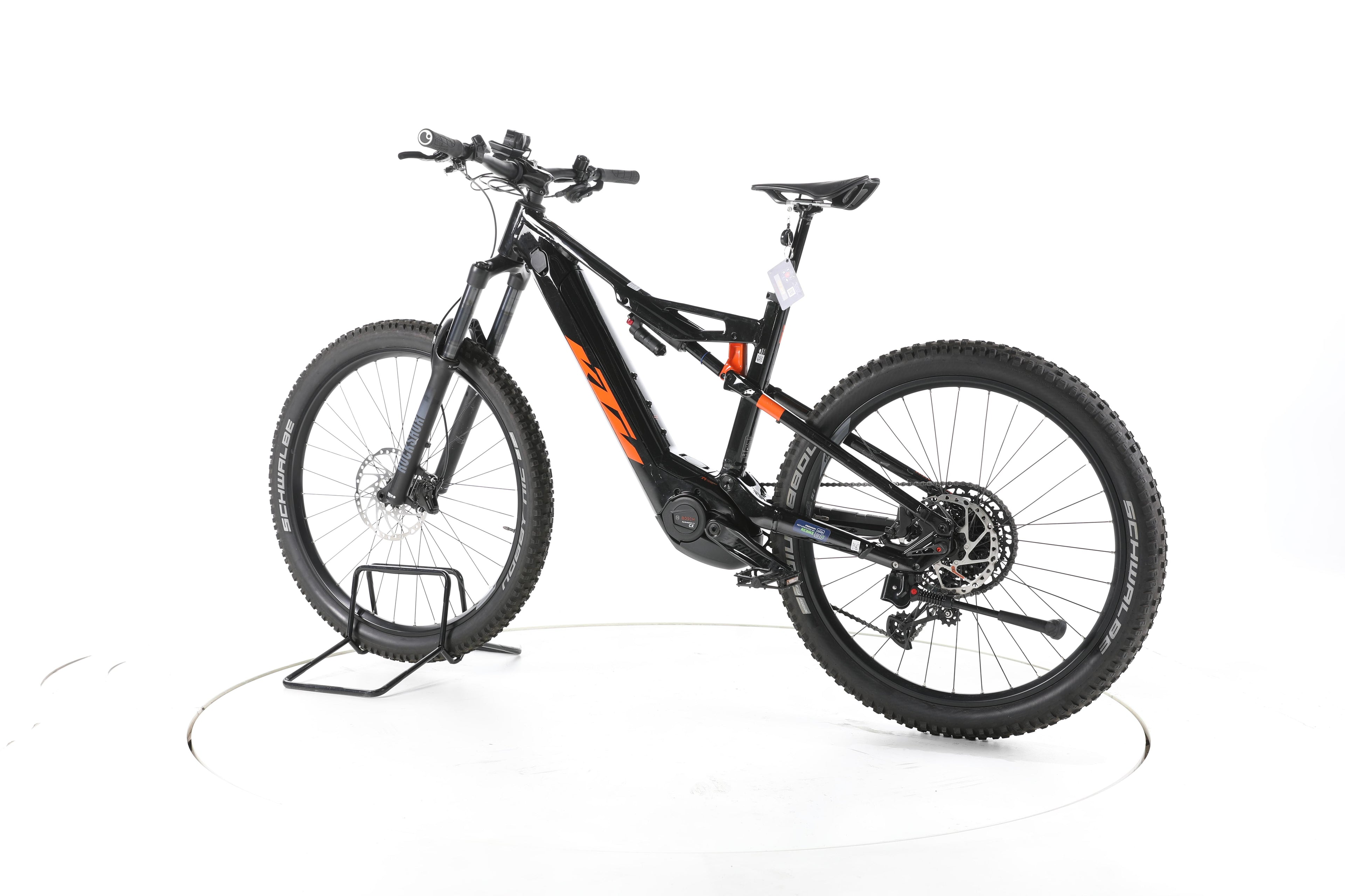 KTM MACINA KAPOHO 7973 Fully E-Bike 2025 - Image 8