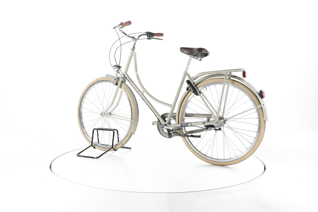 Achielle Alice 3 Fahrrad City & Trekking - Image 8