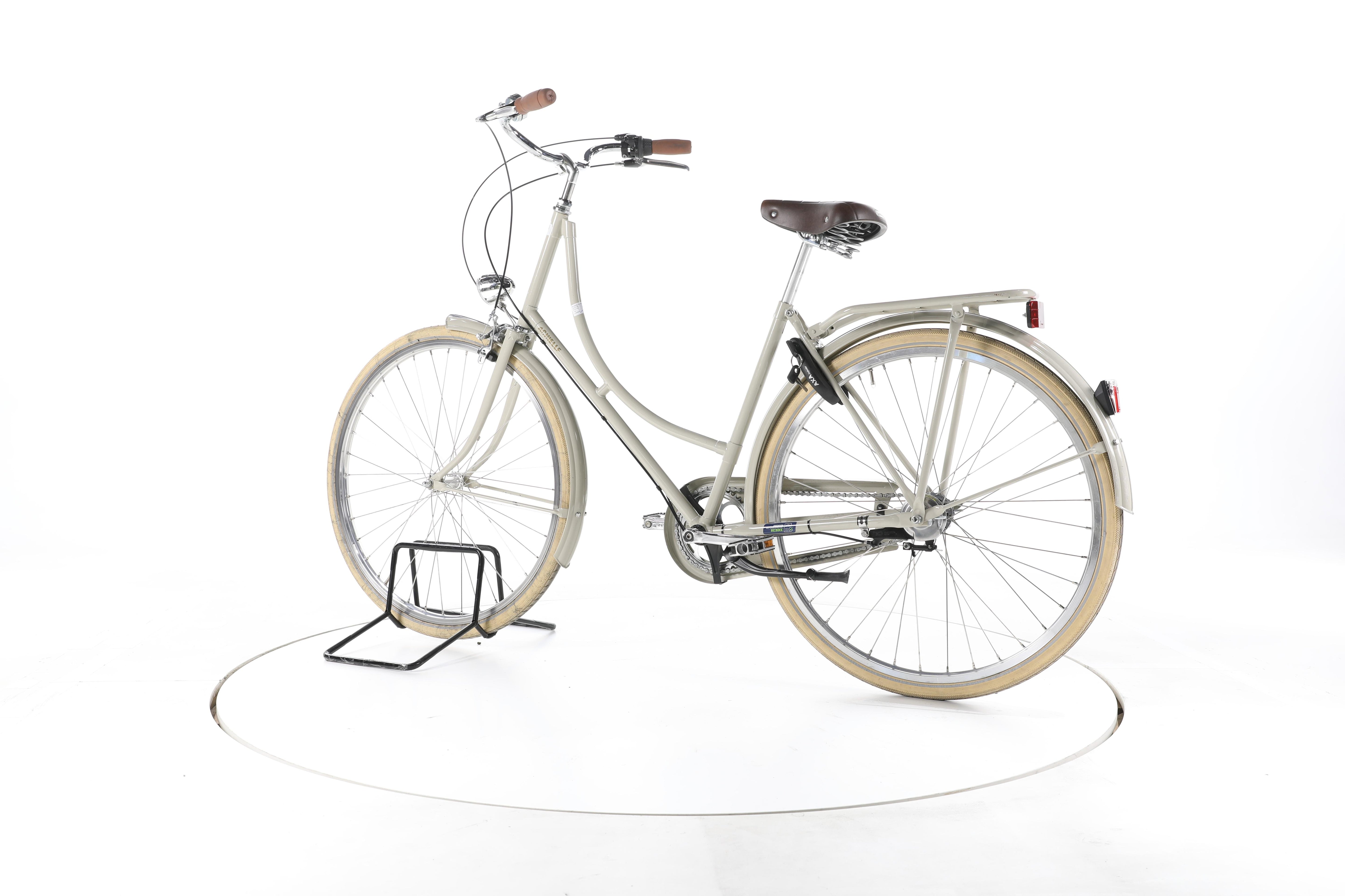 Achielle Alice 3 Fahrrad City & Trekking - Image 8