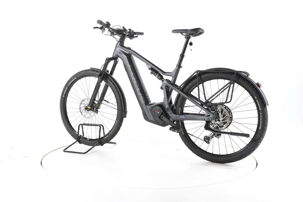 Focus Thron² 6.8 EQP SUV E-Bike - Image 8
