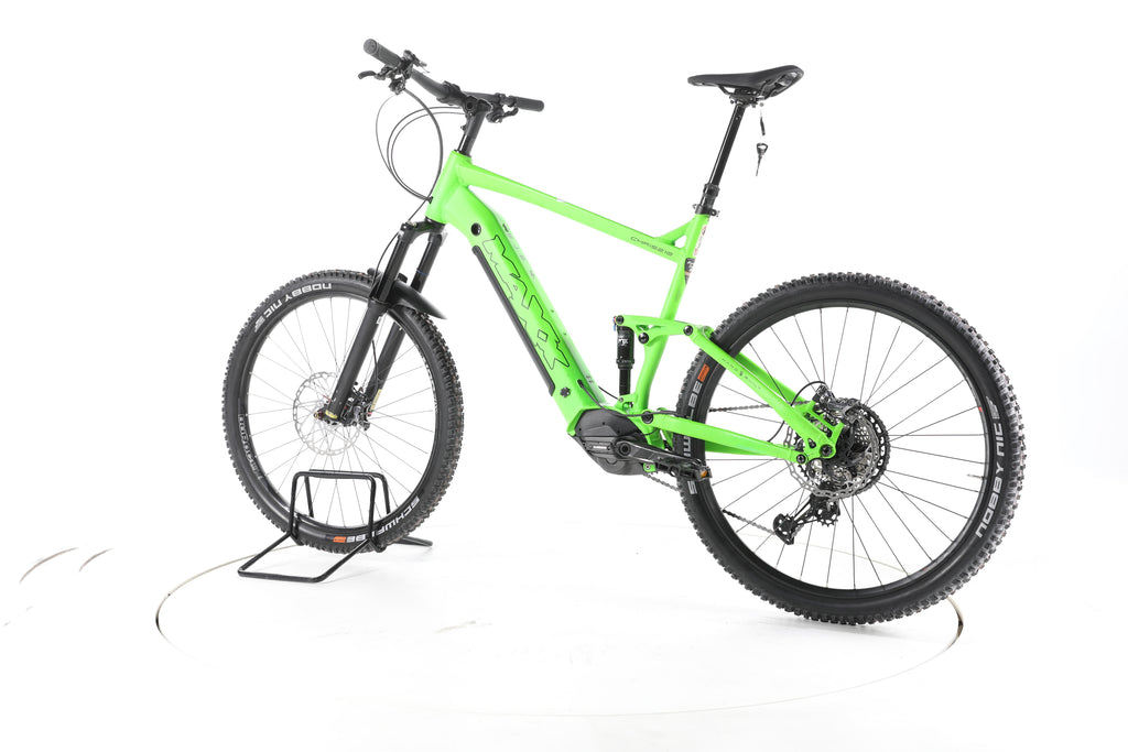 MAXX FAB.4 ELS E-Bike Fully - Image 8