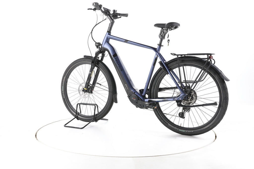 Pegasus Strong Evo 10 Lite Trekking E-Bike - Image 8