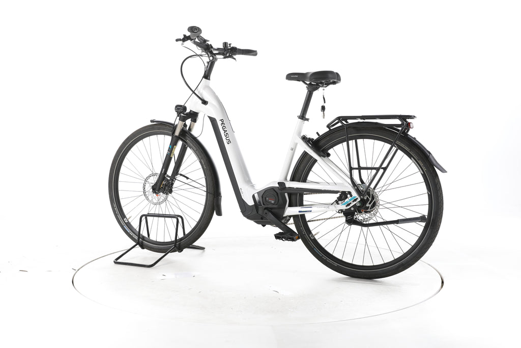 Pegasus Premio EVO 5F Lite City E-Bike Tiefeinsteiger - Image 8