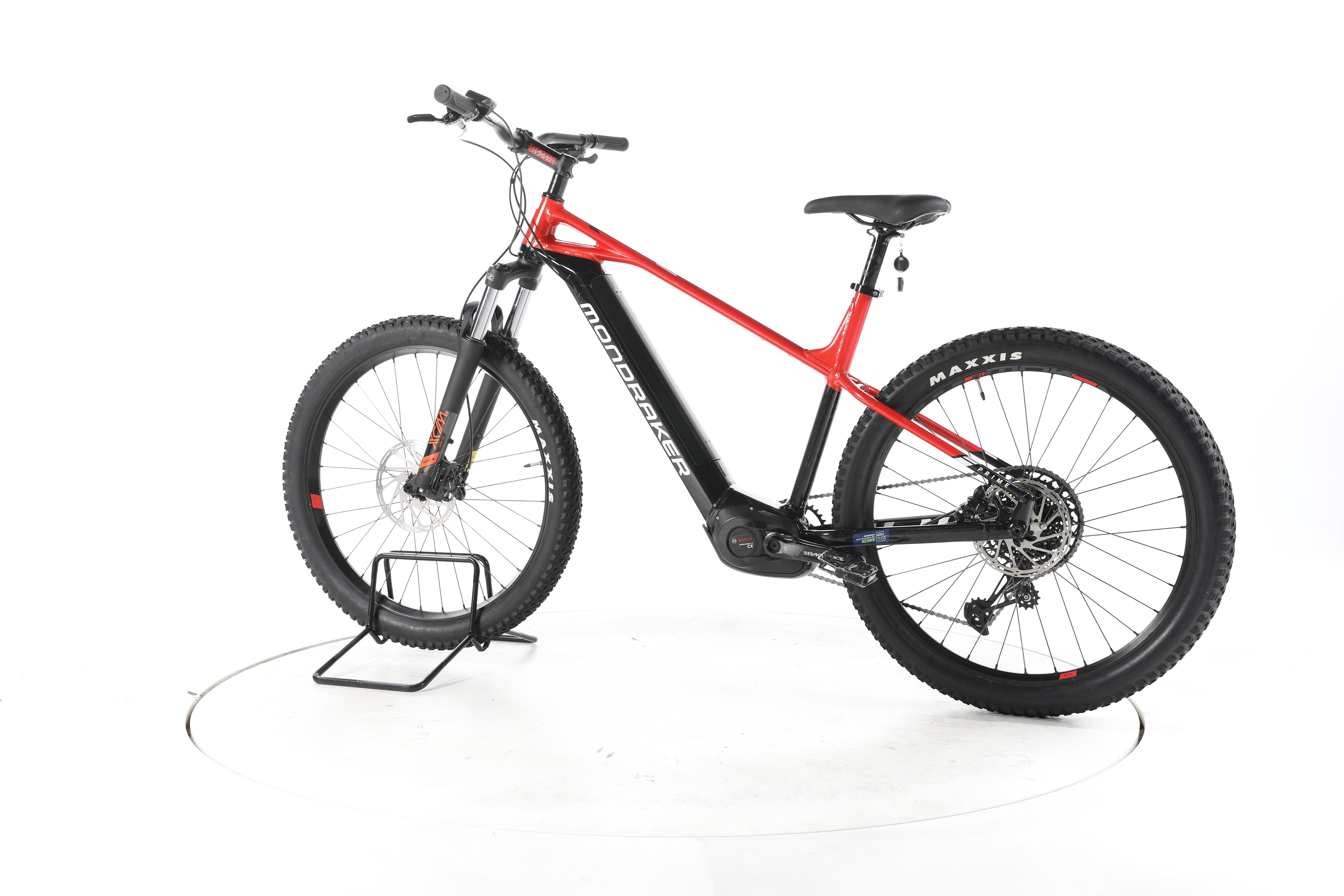 Mondraker Prime+ E-Bike - Image 8