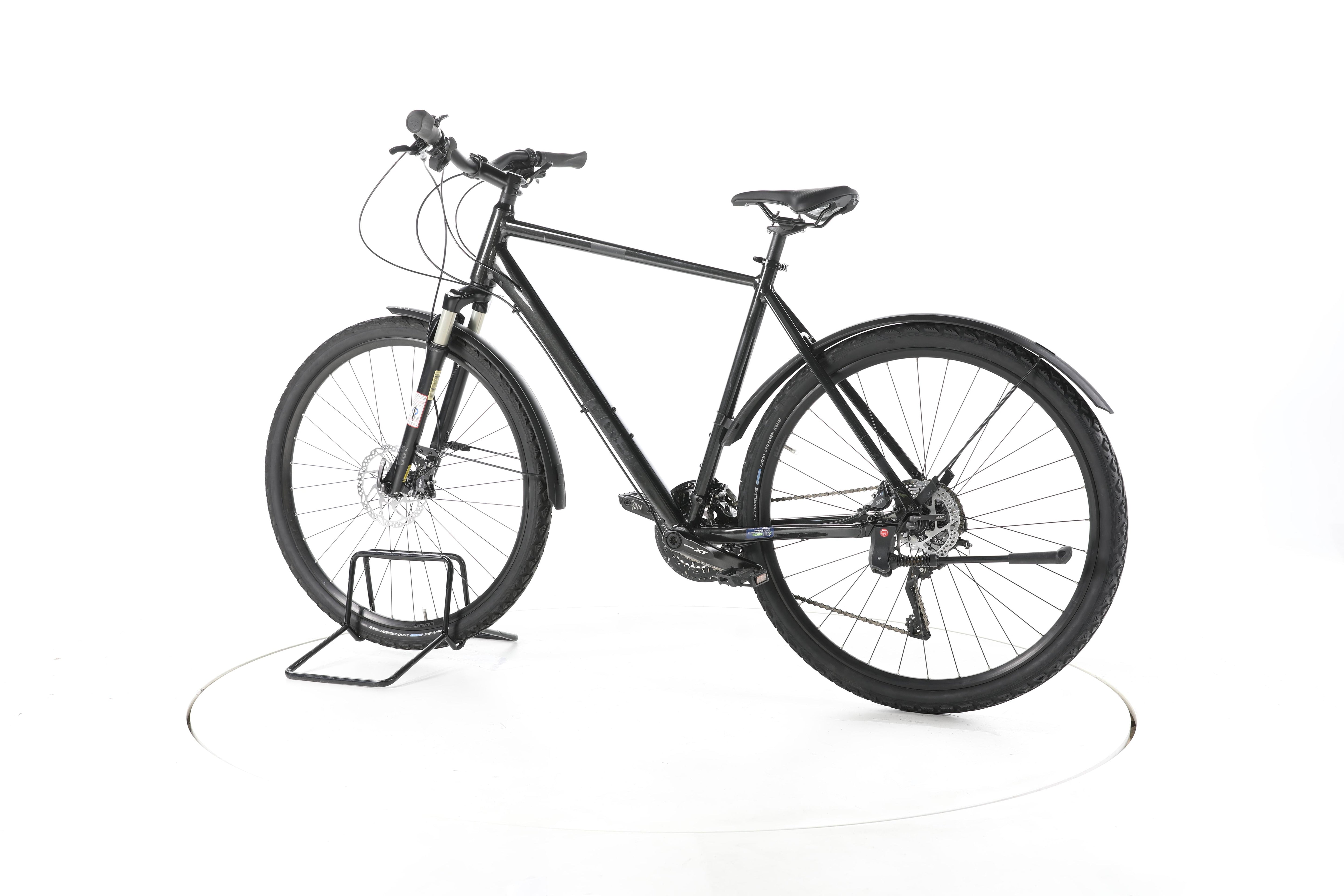Cube Nature SLX - Image 8