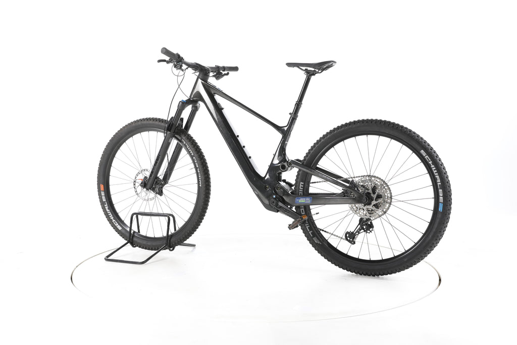 Scott Lumen eRIDE 910 E-Bike Fully Carbon - Image 8