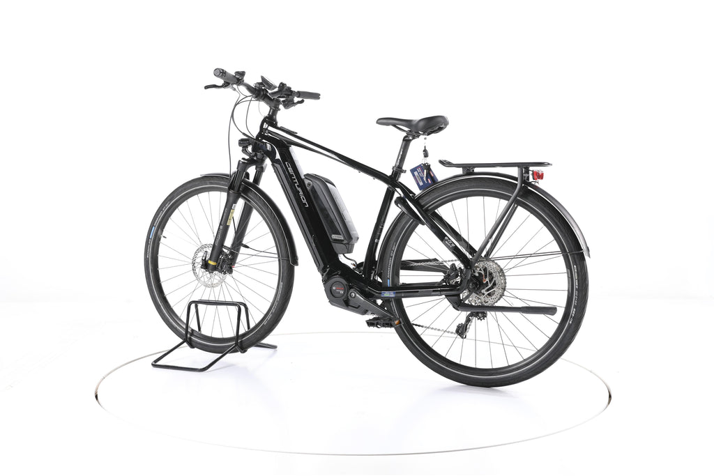 Centurion E-Fire Sport R2600i Trekking E-Bike - Image 8