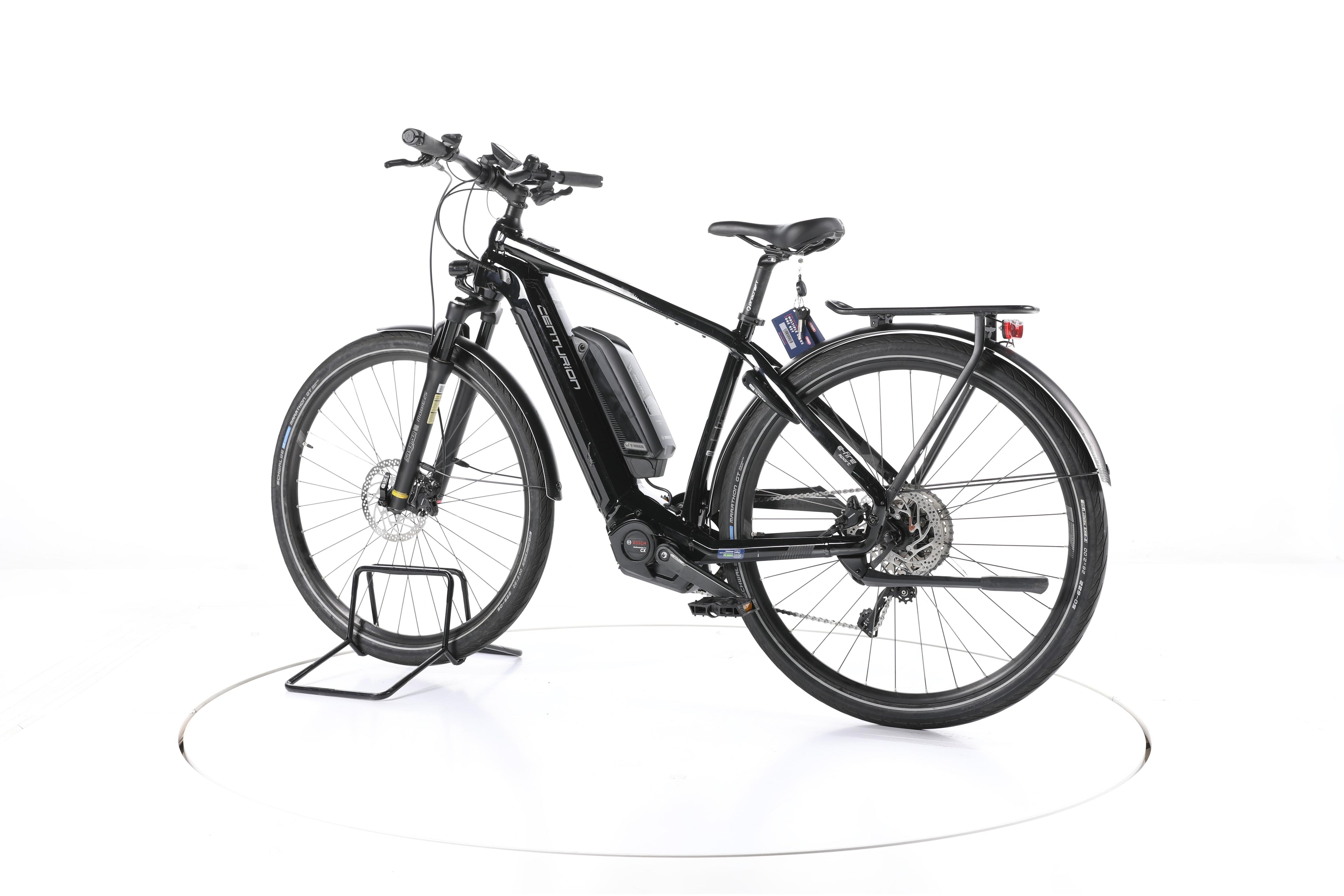 Centurion E-Fire Sport R2600i Trekking E-Bike - Image 8