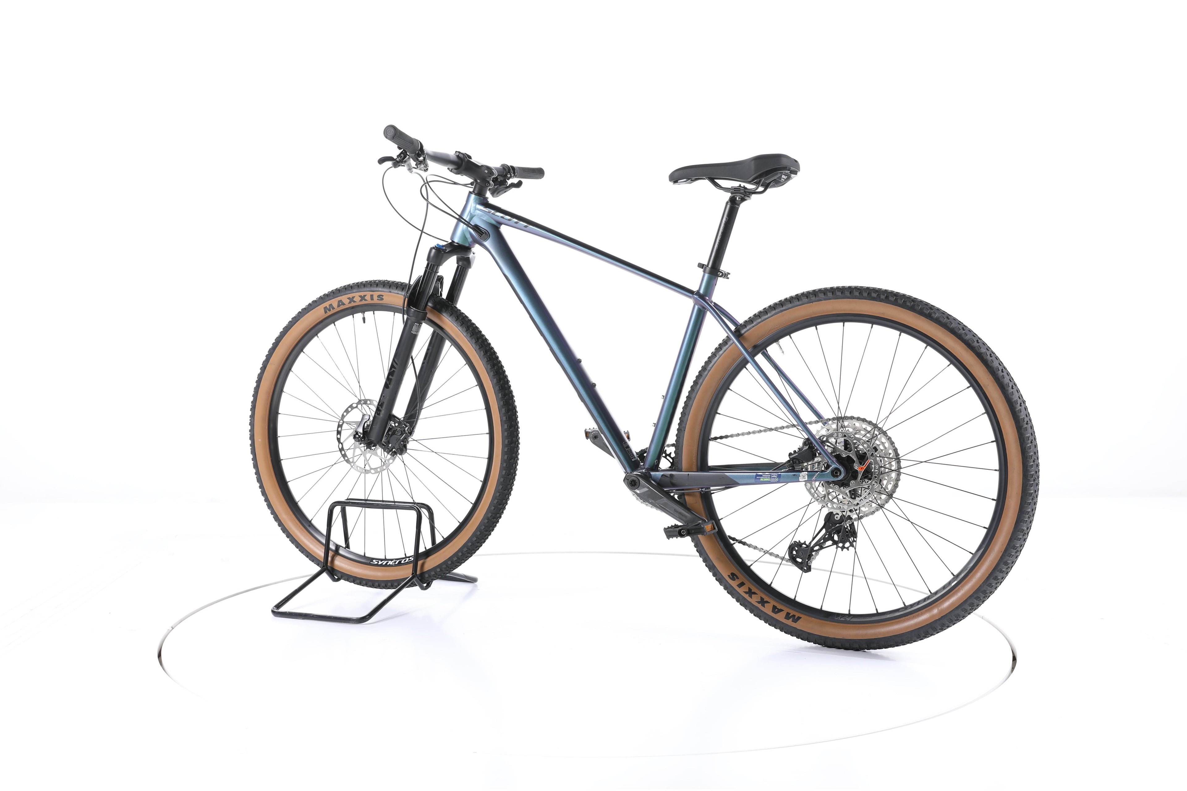 Scott Scale 950 - Image 8