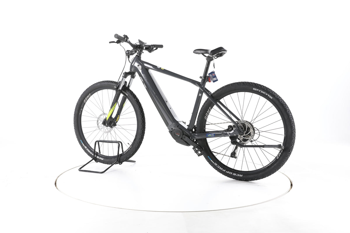 Bulls LT CX EVO 29" E-Bike - Image 8