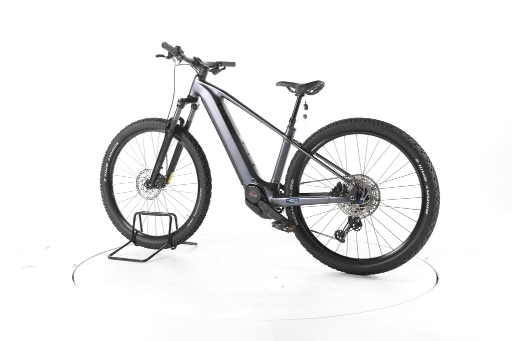 Cube Reaction Hybrid Pro E-Bike 2025 - Image 8