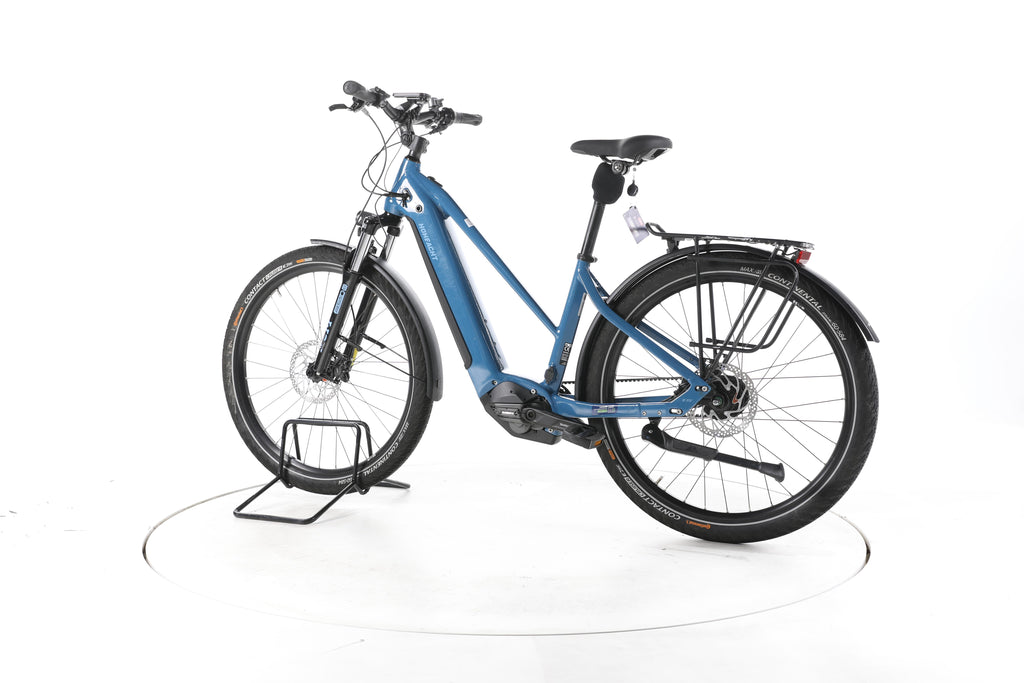 HoheAcht Pasia Urbo City E-Bike - Image 8