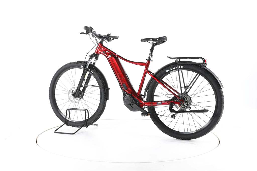 Liv Tempt E+ EX Trekking E-Bike - Image 8